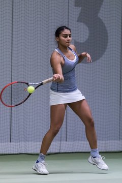 Johanna Silva 684 - NL Damen TuS Glinde von 1930 - THC von Horn und Hamm